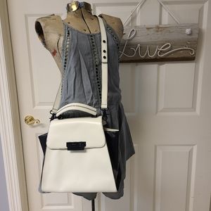 Zac Posen Eartha Top Handle Crossbody Shoulderbag